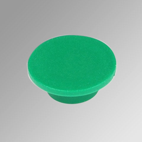 Metalwork  Green Button For W0351000011 W0351000056 - FluidAirFittings