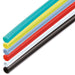 SMC Wear Resistant Tubing TUZ0604BU-100 - FluidAirFittings