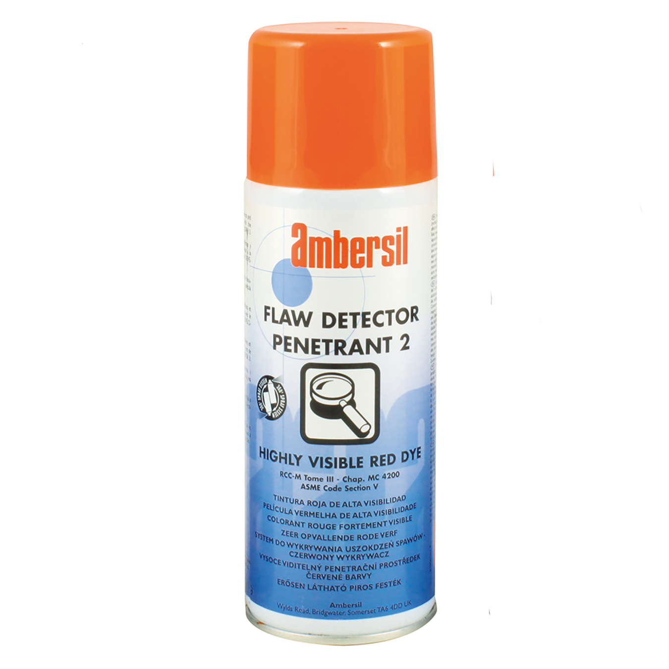 Ambersil