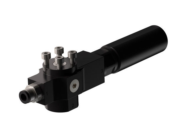 Piab COAX Cartridge Mini Pi 12-2 10pcs 0231207 - FluidAirFittings