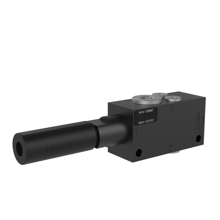 Piab FLI Lock ring 70 piGrip 0223787 - FluidAirFittings