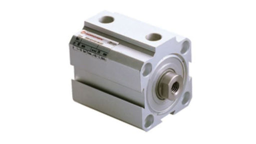 Norgren RM/92032/M/20 - 1/8" BSP Parallel Female Ports Double Acting Rm/92000/M Compact Cylinder - FluidAirFittings