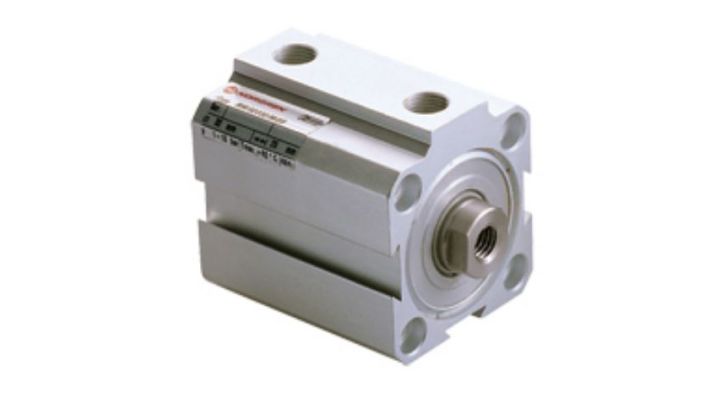 Norgren RM/92032/M/20 - 1/8" BSP Parallel Female Ports Double Acting Rm/92000/M Compact Cylinder - FluidAirFittings