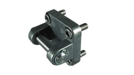 Norgren QA/8032/23 - 32mm Dia D-Rear Clevis Mounting - FluidAirFittings