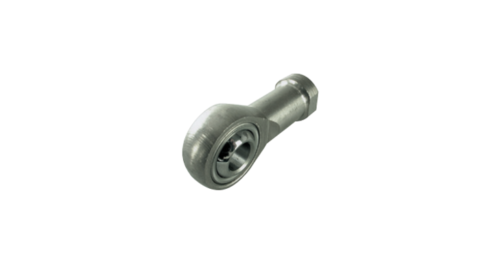 Norgren QM/8050/32 - 50/63mm Piston Rod Eye - FluidAirFittings