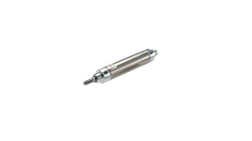 Norgren RT/57232/M/80 - 32x80mm D/A Roundline Cylinder - FluidAirFittings