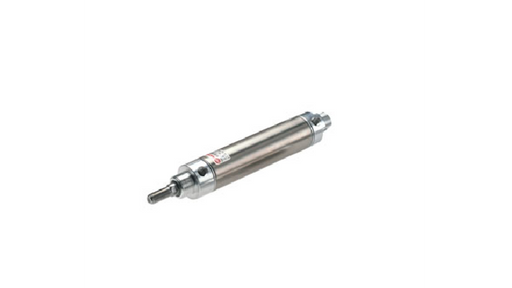 Norgren RT/57240/M/50 - 40x50mm D/A Roundline Cylinder - FluidAirFittings