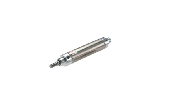 Norgren RT/57240/M/50 - 40x50mm D/A Roundline Cylinder - FluidAirFittings