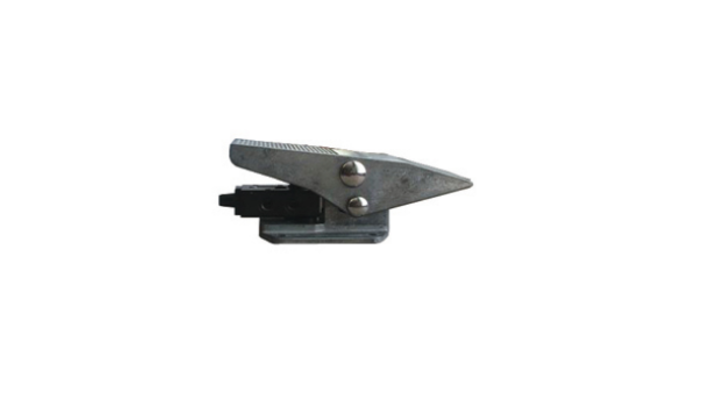 Norgren x348202 - Manual Pedal/Spring Blk - FluidAirFittings