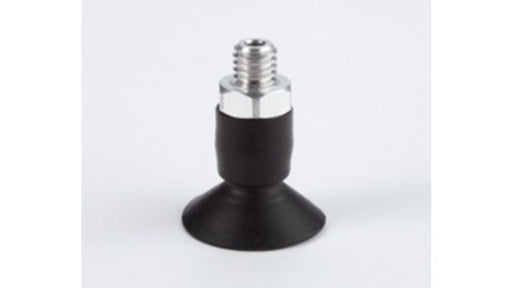 Norgren M/5834/01 - 15mm Flat Suction Cup - FluidAirFittings