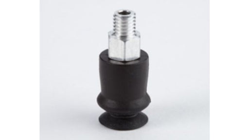 Norgren M/58403/01 - 10mm Bellow Suction Cup - FluidAirFittings