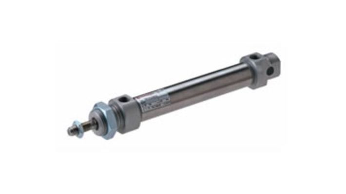 Norgren RM/8010/M/50 - 10x50mm Double Acting Cylinder - FluidAirFittings