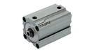 Norgren RM/92032/M/30 - 1/8" BSP Parallel Female Ports Double Acting Rm/92000/M Compact Cylinder - FluidAirFittings
