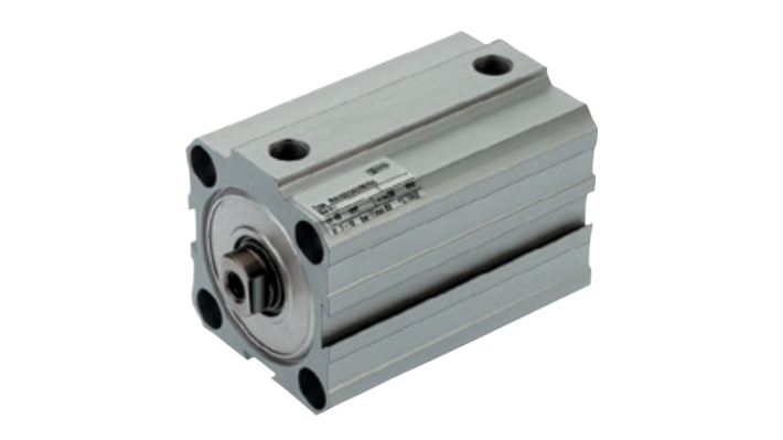 Norgren RM/92032/M/30 - 1/8" BSP Parallel Female Ports Double Acting Rm/92000/M Compact Cylinder - FluidAirFittings