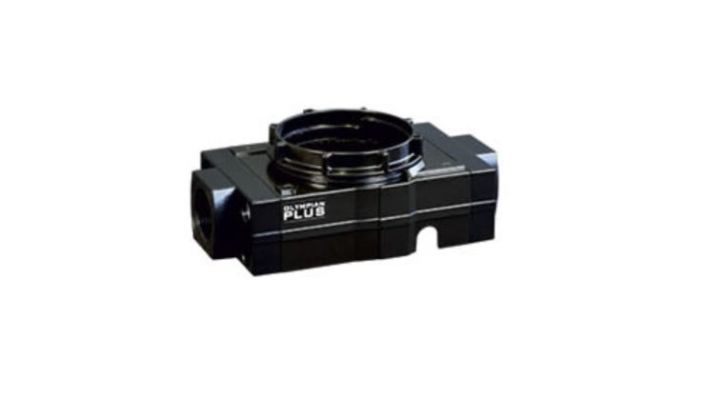 Norgren Y68A-6GN-N1N - 3/4" BSP Parallel Female Olympian Plus Plug-In System - FluidAirFittings