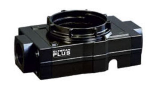 Norgren Y68A-BGN-N1N - 1.1/2" 1. BSP Parallel Female Olympian Plus Plug-In System - FluidAirFittings