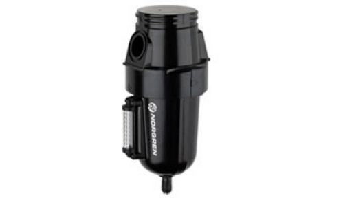 Norgren F68G-NNN-MR3 - Filter Olympian Plus - FluidAirFittings