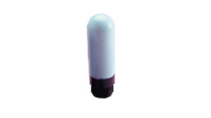 Norgren M/S2 - 1/4" BSPP Porous Plastic Silencer - FluidAirFittings