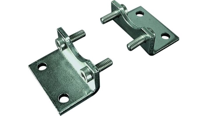 Norgren QA/8050/21 - 50mm Dia C-Foot Mounting - FluidAirFittings