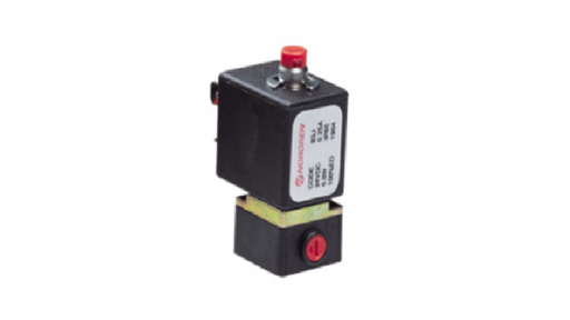 Norgren M/49/MAZ18J - G1/8 3/2 Solenold Valve 110Vac - FluidAirFittings