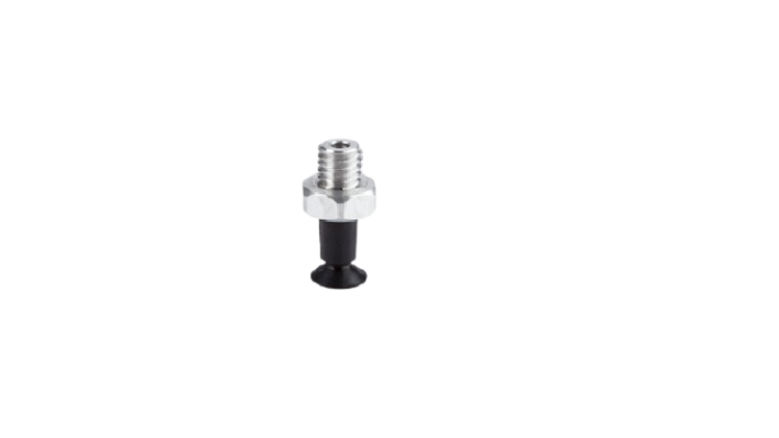 Norgren M/58303/01 - 10mm Flat Suction Cup - FluidAirFittings