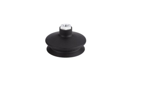 Norgren M/58410/01 - 75mm Bellow Suction Cup - FluidAirFittings