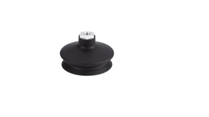 Norgren M/58410/01 - 75mm Bellow Suction Cup - FluidAirFittings