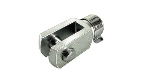 Norgren QM/57016/25 - 16mm Dia F-Piston Rod Clevis Mounting - FluidAirFittings