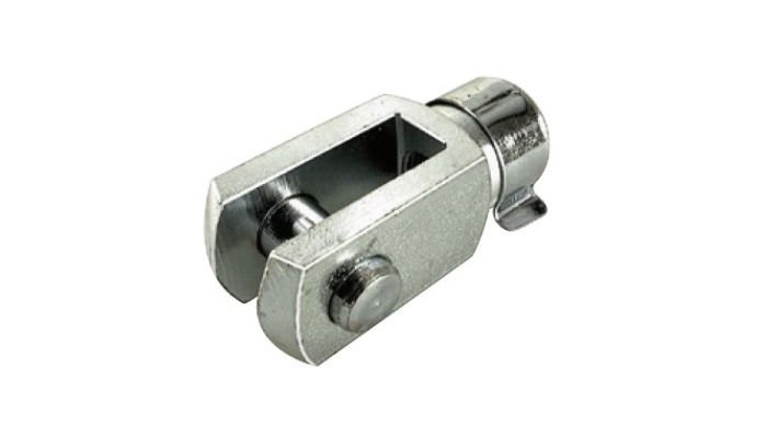 Norgren QM/57016/25 - 16mm Dia F-Piston Rod Clevis Mounting - FluidAirFittings
