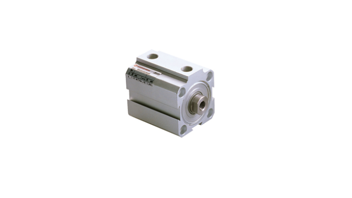 Norgren RM/9280/M/25 - 1/4" BSP Parallel Female Ports Double Acting Rm/92000/M Compact Cylinder - FluidAirFittings