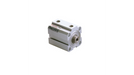 Norgren RM/9280/M/80 - 1/4" BSP Parallel Female Ports Double Acting Rm/92000/M Compact Cylinder - FluidAirFittings