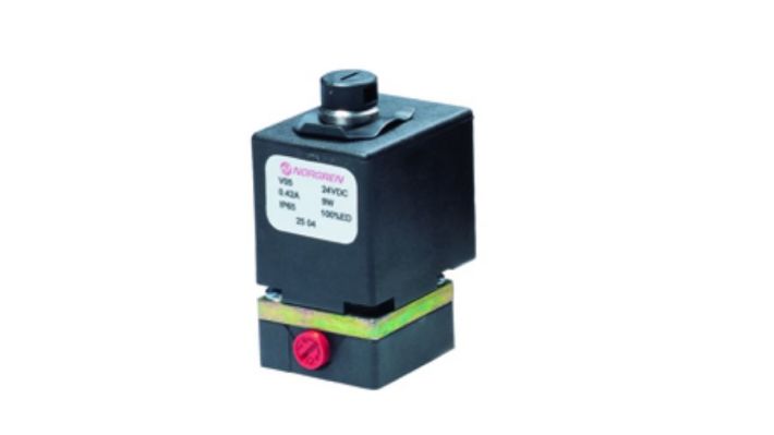 Norgren V05x486M-B639A - Interface 3/2 Solnc 220Vac 0-10Bar - FluidAirFittings