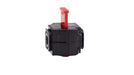 Norgren T72T-2GA-P1N - 3/2" Shut Off Valve - FluidAirFittings