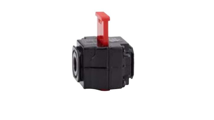 Norgren T72T-2GA-P1N - 3/2" Shut Off Valve - FluidAirFittings