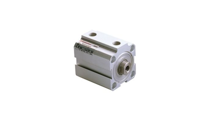 Norgren RM/92032/M/15 - 1/8" BSP Parallel Female Ports Double Acting Rm/92000/M Compact Cylinder - FluidAirFittings