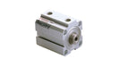Norgren RM/92032/M/50 - 1/8" BSP Parallel Female Ports Double Acting Rm/92000/M Compact Cylinder - FluidAirFittings