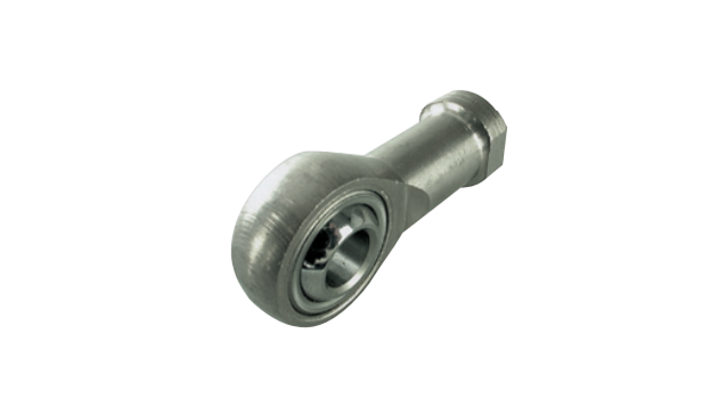 Norgren QM/880/32 - 80/100mm Piston Rod Eye - FluidAirFittings