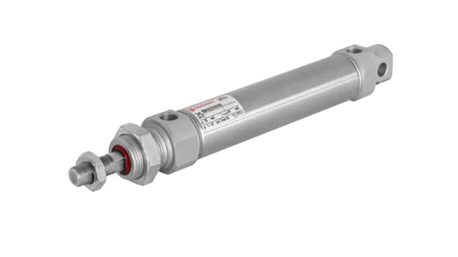 Norgren RM/8016/M/25 - 16x25mm Double Acting Cylinder - FluidAirFittings