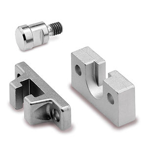 SMC Floating Joint YA-05 - FluidAirFittings