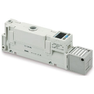 SMC Vacuum Ejector. ZL112A-K15LOZ-DP - FluidAirFittings