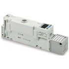 SMC Vacuum Ejector. ZL112A-K25LOZDPL - FluidAirFittings