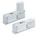 SMC Vacuum Ejector. ZL3HF04-K15LOZ - FluidAirFittings