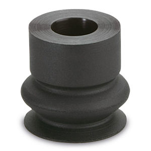 SMC Vacuum Pad. ZP2-B08MBN - FluidAirFittings