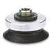 SMC Vacuum Pad. ZP3E-T80BMN-B12 - FluidAirFittings
