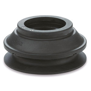SMC Vacuum Pad. ZP3E-32BMS - FluidAirFittings
