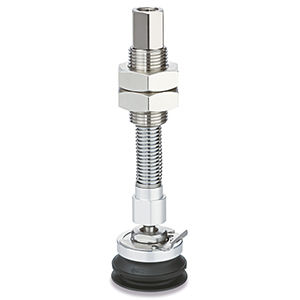 SMC Vacuum Pad. ZP3ETF100UMNJB30 - FluidAirFittings
