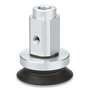 SMC Vacuum Pad. ZP3E-Y32UMN-AL14 - FluidAirFittings