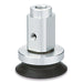SMC Vacuum Pad. ZP3E-Y32UMN-AL14 - FluidAirFittings
