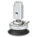 SMC Vacuum Pad. ZP3EYF100UMN-B12 - FluidAirFittings