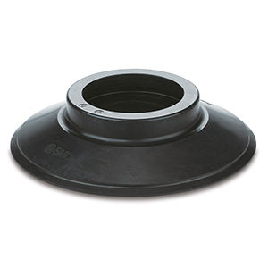 SMC Vacuum Pad. ZP3E-80UMN - FluidAirFittings